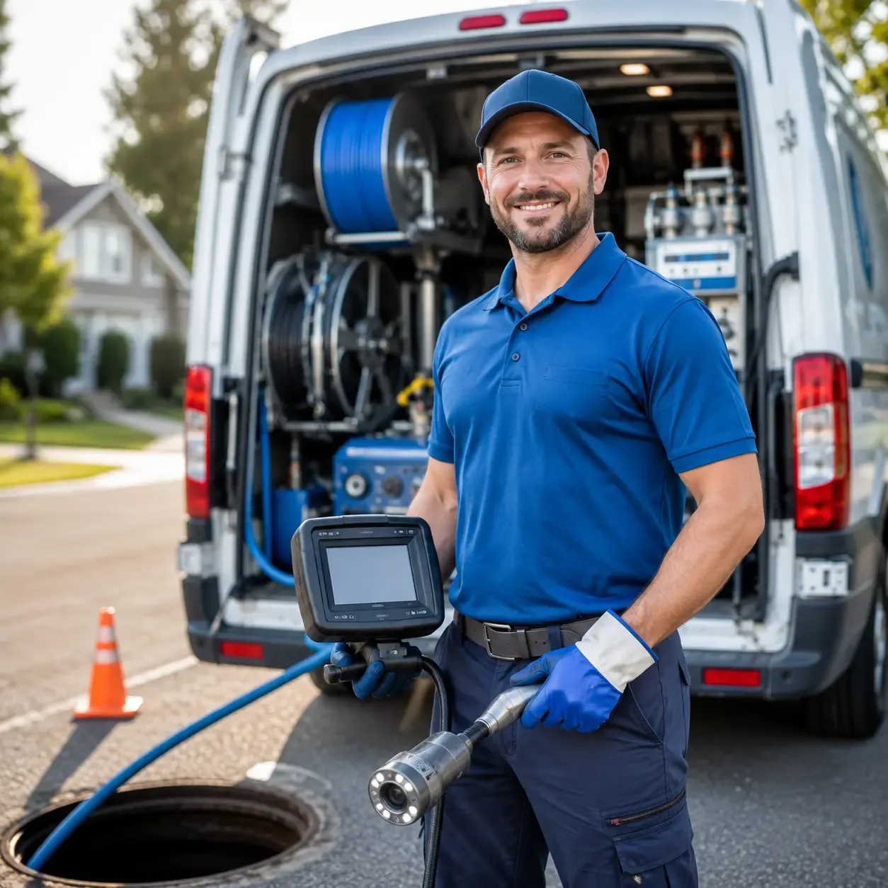 Local Pipe Relining specialists in Holtwood, PA