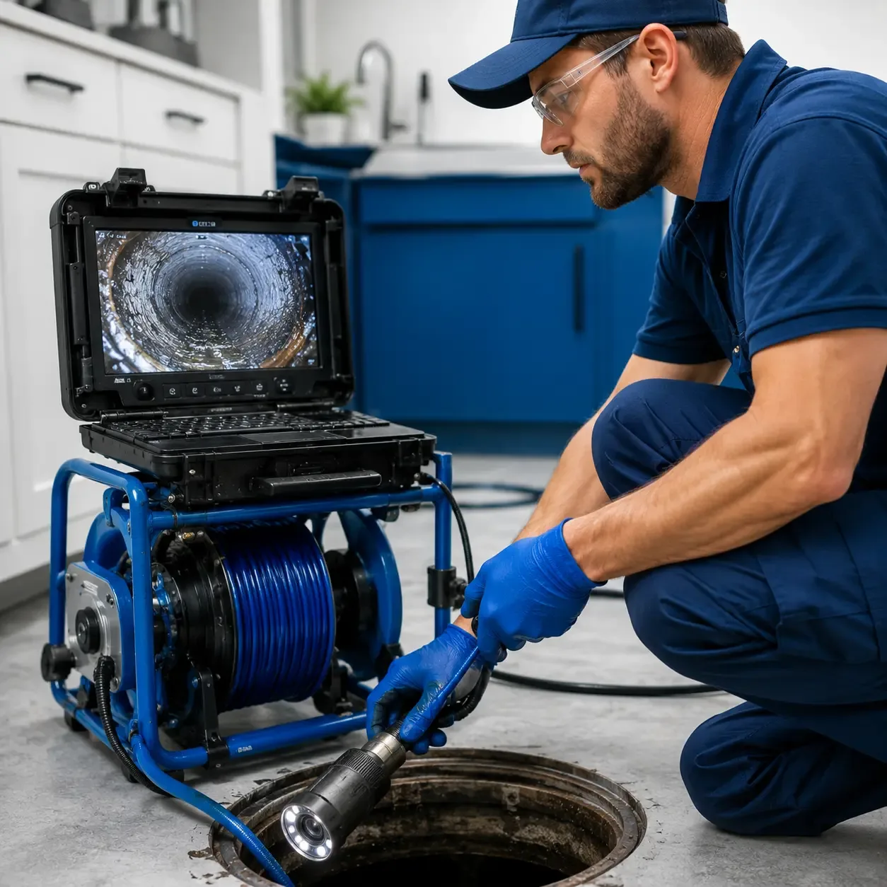 Pipe Relining professionals serving Holtwood, PA